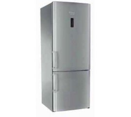 Hotpoint E2BY 19223 F 03 (TK) frigorifero con congelatore Libera installazione 456 L Acciaio inossidabile