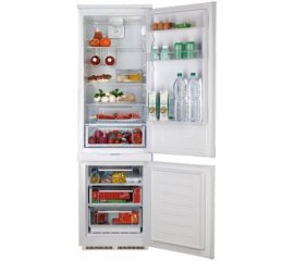 Hotpoint BCB 33 AAA E C O3 frigorifero con congelatore Da incasso 264 L Bianco
