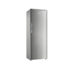 Hotpoint SDS1722VJ frigorifero Libera installazione 341 L Acciaio inossidabile