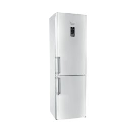 Hotpoint EBGH 20283 F frigorifero con congelatore Libera installazione 331 L Bianco