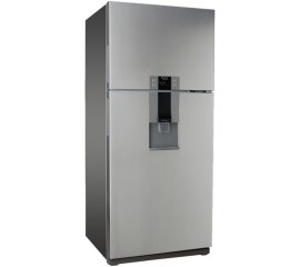 Hotpoint NMTZD 822 F WD frigorifero con congelatore Libera installazione 492 L Acciaio inossidabile
