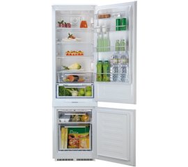Hotpoint BCB 33 AA F C frigorifero con congelatore Da incasso 262 L Bianco