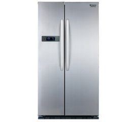Hotpoint SXBD 920 F frigorifero side-by-side Libera installazione 537 L Acciaio inossidabile