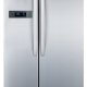 Hotpoint SXBD 920 F frigorifero side-by-side Libera installazione 537 L Acciaio inossidabile 2