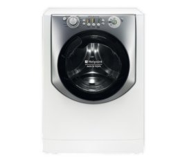 Hotpoint Aqualtis AQS63L 09 IT lavatrice Caricamento frontale 6 kg 1000 Giri/min Bianco