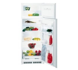 Hotpoint BD 2423/HA frigorifero con congelatore Da incasso Bianco