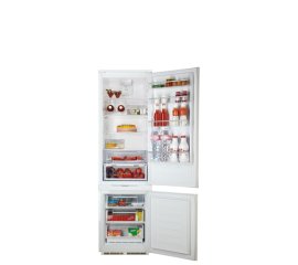 Hotpoint BCB 33 AAA E C O3 AI frigorifero con congelatore Da incasso Bianco
