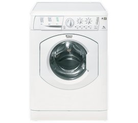 Hotpoint ECO7L 1252 EU.T lavatrice Caricamento frontale 7 kg 1200 Giri/min Bianco