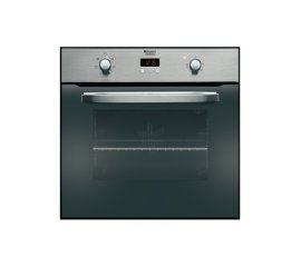 Hotpoint EHS 53 I X/HA forno 59 L A Stainless steel