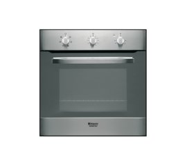 Hotpoint FH 51 IX/HA S forno 59 L 2250 W A Stainless steel