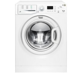 Hotpoint WMUG 501 EU lavatrice Caricamento frontale 5 kg 1000 Giri/min Bianco