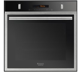 Hotpoint FK 89E .20 X/HA S forno 59 L A Stainless steel