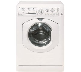 Hotpoint ECOS6L 1052 EU lavatrice Caricamento frontale 6 kg 1000 Giri/min Bianco