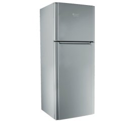 Hotpoint ENXTM 18221 F frigorifero con congelatore Libera installazione 423 L Acciaio inossidabile