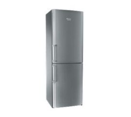 Hotpoint EBMH 18321 V O3 AI frigorifero con congelatore Libera installazione 310 L Stainless steel