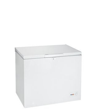 Hotpoint CF1A 250 H congelatore Congelatore a pozzo Libera installazione 250 L Bianco