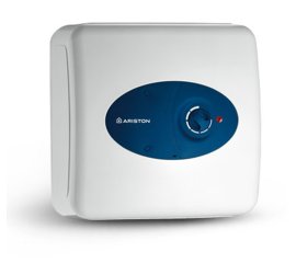 Hotpoint Shape 30 R/5 Verticale Boiler Sistema per caldaia singola Blu, Bianco