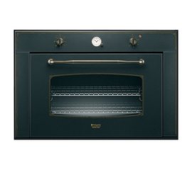 Hotpoint MHR 940.1 (AN)/HA S forno 78 L A Antracite