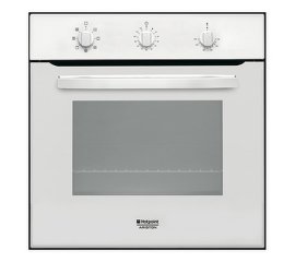 Hotpoint FH 62 (WH)/HA S forno 59 L 2800 W A Bianco