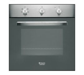 Hotpoint FHB 51 IX/HA S forno 59 L A Stainless steel