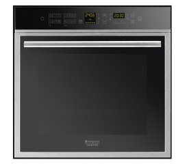 Hotpoint FK 103EL .20 X/HA S forno 59 L 2800 W A-20% Stainless steel