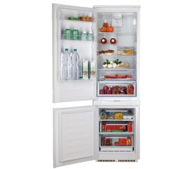 Hotpoint BCB 31 AAA E S C O3 frigorifero con congelatore Da incasso 248 L Bianco