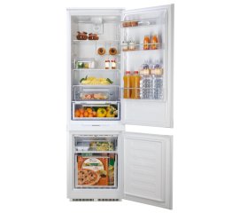 Hotpoint BCB 31 AAA F C O3 frigorifero con congelatore Da incasso 245 L Bianco