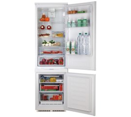 Hotpoint BCB 31 AA E C O3 frigorifero con congelatore Da incasso 248 L Bianco
