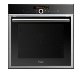 Hotpoint FK 1041L P.20 X/HA S forno 62 L 2800 W A-20% Stainless steel