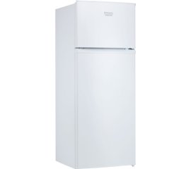 Hotpoint MT 1A 131 frigorifero con congelatore Libera installazione Bianco