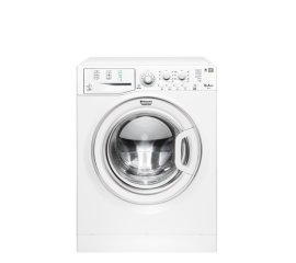 Hotpoint WML 60 EU lavatrice Caricamento frontale 6 kg 1000 Giri/min Bianco