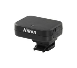 Nikon GP-N100 ricevitore GPS USB Nero