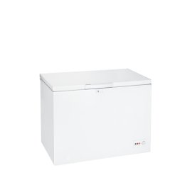 Hotpoint CF1A 300 H congelatore Congelatore a pozzo Libera installazione 300 L Bianco