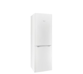 Hotpoint EBI 18210 F frigorifero con congelatore Libera installazione 283 L Bianco