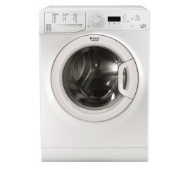 Hotpoint FMF 823 EU lavatrice Caricamento frontale 8 kg 1200 Giri/min Bianco