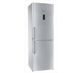 Hotpoint EBYH 18303 F frigorifero con congelatore Libera installazione 294 L Alluminio