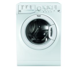 Hotpoint FML 602 EU lavatrice Caricamento frontale 6 kg 1000 Giri/min Bianco