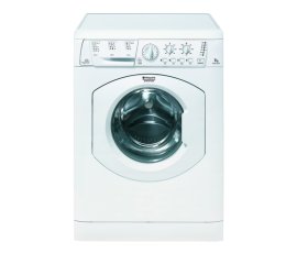 Hotpoint ECO7L 1252 EU.M lavatrice Caricamento frontale 7 kg 1200 Giri/min Bianco