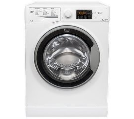 Hotpoint RSG 703 S IT lavatrice Caricamento frontale 7 kg 1000 Giri/min Bianco