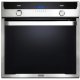 De’Longhi SLM 8 forno 59 L A Nero, Stainless steel 2