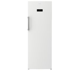 Beko RFNE290E23W Congelatore verticale Libera installazione 250 L Bianco
