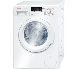 Bosch WAK24267IT lavatrice Caricamento frontale 7 kg 1200 Giri/min Bianco