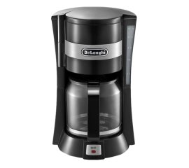 De’Longhi ICM15210 Automatica Macchina da caffè con filtro 1,25 L