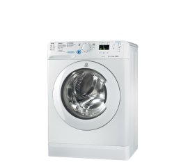 Indesit XWSA 61082X WWGG IT lavatrice Caricamento frontale 6 kg 1000 Giri/min Bianco