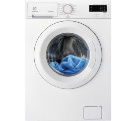 Electrolux EWF1276HDW lavatrice Caricamento frontale 7 kg 1200 Giri/min Bianco
