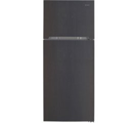 Sharp Home Appliances SJD2400M0I frigorifero con congelatore Libera installazione 400 L Stainless steel
