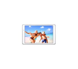 Huawei MediaPad T2 10.0 Pro 4G LTE 16 GB 25,6 cm (10.1") Qualcomm Snapdragon 2 GB Wi-Fi 5 (802.11ac) Android Bianco