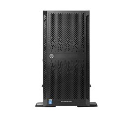 HPE ProLiant ML350 Gen9 server Tower (5U) Intel® Xeon® E5 v4 E5-2609V4 1,7 GHz 8 GB DDR4-SDRAM 500 W