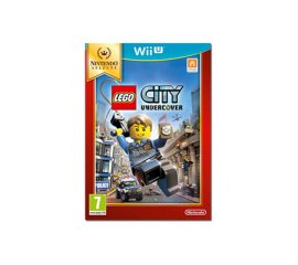 Nintendo LEGO City Undercover, Wii U Standard ITA