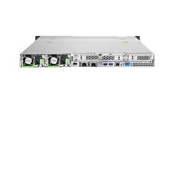 Fujitsu PRIMERGY RX2530 M2 server Supporto Intel® Xeon® E5 v4 E5-2609V4 1,7 GHz 16 GB DDR4-SDRAM 800 W